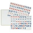 thumbnail image 2 of Dowling Magnets Fun with Letters Magnet Activity Set, 2 of 2