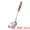 Slotted spoon, variant on Unique Bargains Heat Resistant Stainless Steel Non Stick Cookware Shovel 12.7"x3.4"