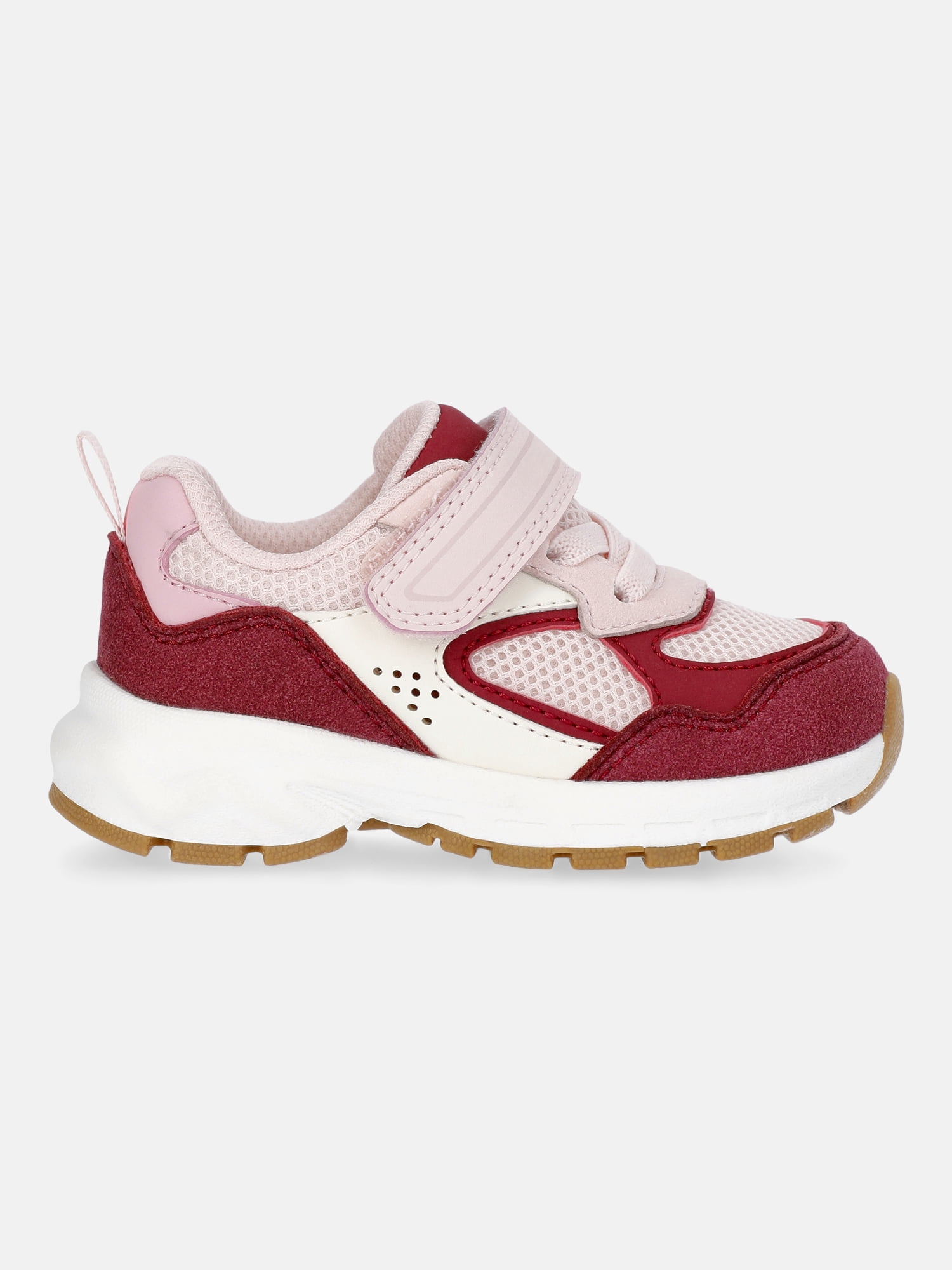 Wonder Nation Baby Chunky Jogger Sneakers