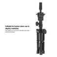 thumbnail image 2 of Bracket,Head Head False Table Stand Hair False Head Stand Hair Mold Head Stand Hair Mold Clamp On A Table To Stand On Or Salon Use With 6 Or Display With 6 Stand Head Display With Head 22, 2 of 6