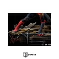 thumbnail image 2 of Marvel Studios - Spider-Man Peter #1    1:10 Scale - Iron Studios, 2 of 2