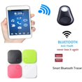 thumbnail image 3 of Dispositivo antipérdida de audio con obturador remoto y sensor para selfies, color blanco, 3 of 6