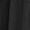 Black, variant on Women Tiered Long Skirts Pleated A Line Adjustable Elastic Waist with Drawstring Flowy Long Skirt Black L