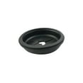 thumbnail image 2 of Plumb Pak PP820-12 Disposal Splash Guard, For: InSinkErator Disposals, 4-5/8 in W x 5-3/8 in H Dimensions, 2 of 2