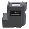 thumbnail image 3 of Suitable for Epson T04D1 L6178 L6168 L6160 L6170 Maintenance Box Ink Cartridge Waste Ink Pad(with Ch, 3 of 5