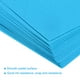 thumbnail image 4 of Uxcell 50 Hojas de Papel de Copia de Color para Impresión de Oficina, Formularios de Invitación, Proyectos de Arte Azul Pálido 8.27 x 5.83 pulgadas, 4 of 7