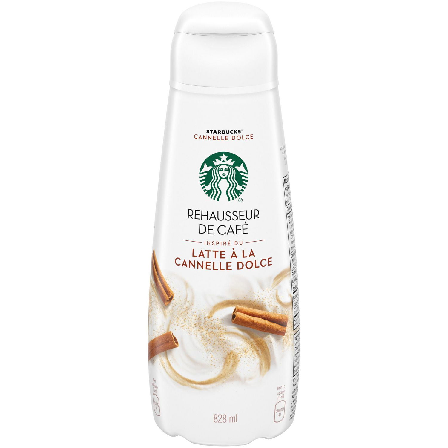 cinnamon dolce creamer recipe