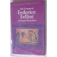 thumbnail image 1 of Pre-Owned The Cinema of Federico Fellini (Hardcover) 0498014509 9780498014505, 1 of 1