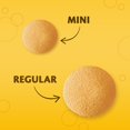 thumbnail image 5 of Wafers Mini Cookies, Va Wafers, 10 Snack Packs, 5 of 5
