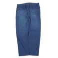 thumbnail image 1 of Pantalones De Pierna Recta,Pantalones Casuales De Negocios Para Hombres Pantalones Casuales Con Bolsillos Pantalones De Color Liso Operación Suave, 1 of 8