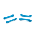 thumbnail image 2 of Simulación Swing Arms Direction Gear Gifts Accesorios Accesorios Juguetes Boy Reemplazo de reemplazo para WLTOYS 144002 1 124016 124019 Azul Inevent FN001452-05, 2 of 7