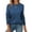 A Royal Blue, variant on Zeagoo Womens Sweaters Long Sleeve Tops Crew Neck Knit Pullover Sweaters Fall Fashion Dressy Casual Basic Clothes