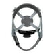 thumbnail image 1 of Reemplazo de suspensión de 4 puntos para casco de seguridad, pieza de repuesto para forro de casco de seguridad de construcción Estilo D, 1 of 9