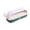 C, variant on BinKFF Pencil Case, Large Capacity Pencil Pouch, Large Pencil Bags, Soft Aesthetic Pencil Bag Case with Handle, Preppy Canvas Pencil Pouch Organizer Home Supplies