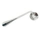 thumbnail image 1 of Acero inoxidable Cuchara angulada izquierda / derecha Utensilios curvos Cuchara para sopa Izquierda Sunnimix Cuchara angulada de acero inoxidable, 1 of 8