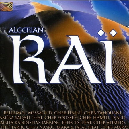 Algerian Rai