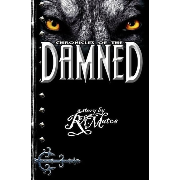 Chronicles of the Damned