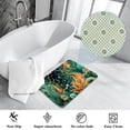 thumbnail image 3 of Sea Slug Polyester Non-Slip Machine Washable Outdoor Floor Rug Chair Rugs Bath Rugs, 3 of 6
