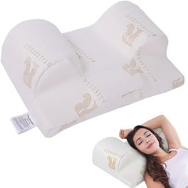 RTB-JINXIA Memory Foam Beauty Pillow, Anti-Aging & Anti RTB-JINXIA Memory Foam Beauty Pillow, Anti-Aging & Anti