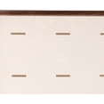thumbnail image 3 of Medal Display Shadow Box Frame Medal Display Case Wooden Photo Frame For Runners , Wood Color A3,A3, 3 of 6