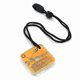 thumbnail image 1 of Outdoor Survival Reflective Signal Mirror For Hiking Camping Emergency Practical Daylight Reflective SOS First Supplies, 1 of 4