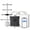 band 12/13/17, variant on Phonetone Cell Phone Booster for Home, Support Band 12 13 17, Boost 5G/4G Signal ,4500sq ft, High Gain Directional Antennas, FCC Approved