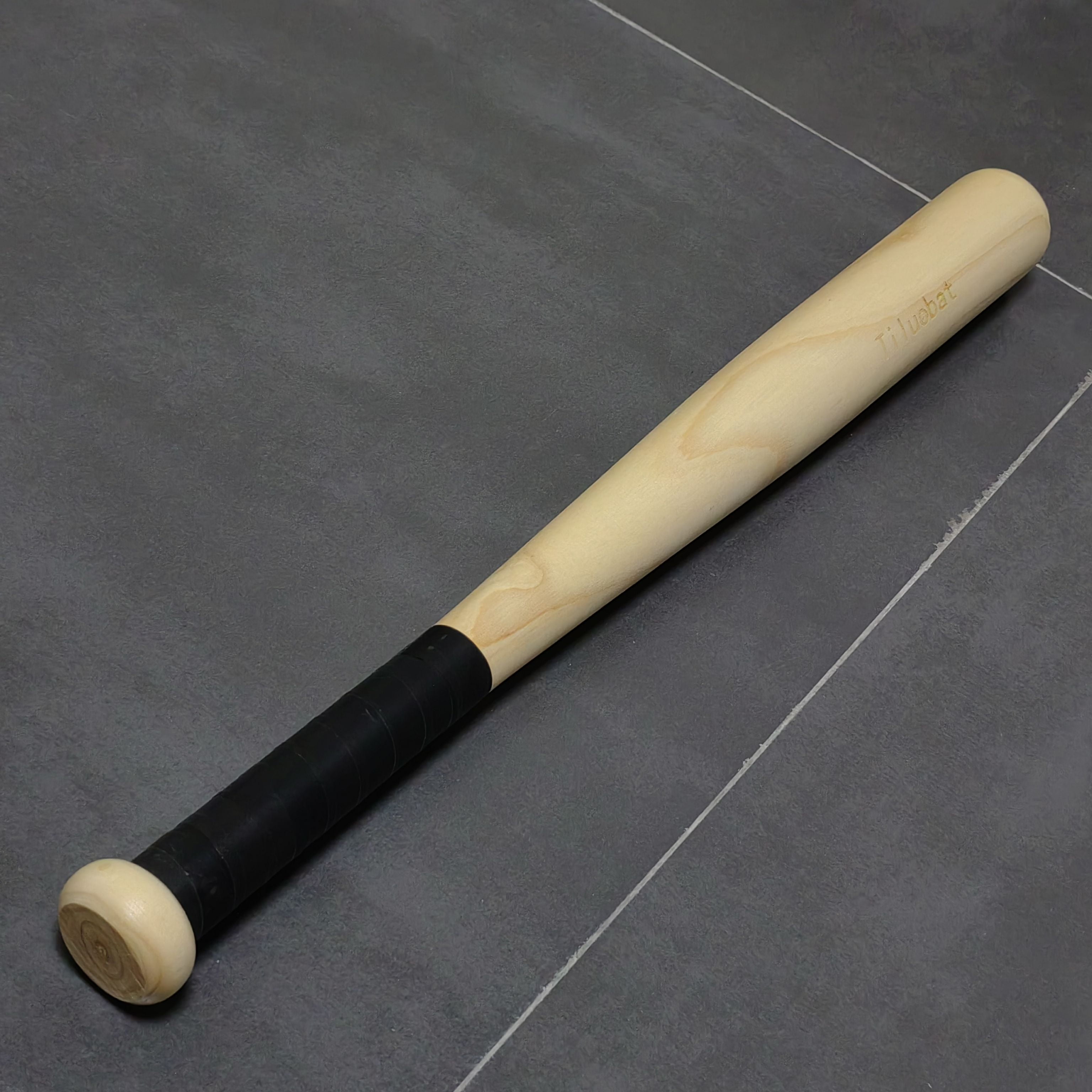 Rubber Foam Practice Bo Staff – 6-Foot Safe Training Staff For Martial Arts & Beginners