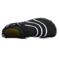 thumbnail image 3 of Zapatos Sin Cordones Upstream Zapatillas de vadeo de goma Zapatos de vadeo unisex suaves para vadear en la playa (37) Sywqhk Para Estrenar, 3 of 9