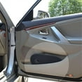 thumbnail image 4 of Car Window Shades for Baby, Car Side Window Sun Shade Sun Blocker, 4 of 5