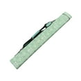 thumbnail image 4 of Siruishop Billiard Stick Carrying Case 4 Holes Professional Heavy Duty Pool Stick Case Blue, 4 of 8