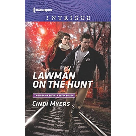 Lawman on the Hunt