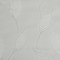 thumbnail image 3 of Cairo Light Filtering Grommet Indoor Curtain, 3 of 6