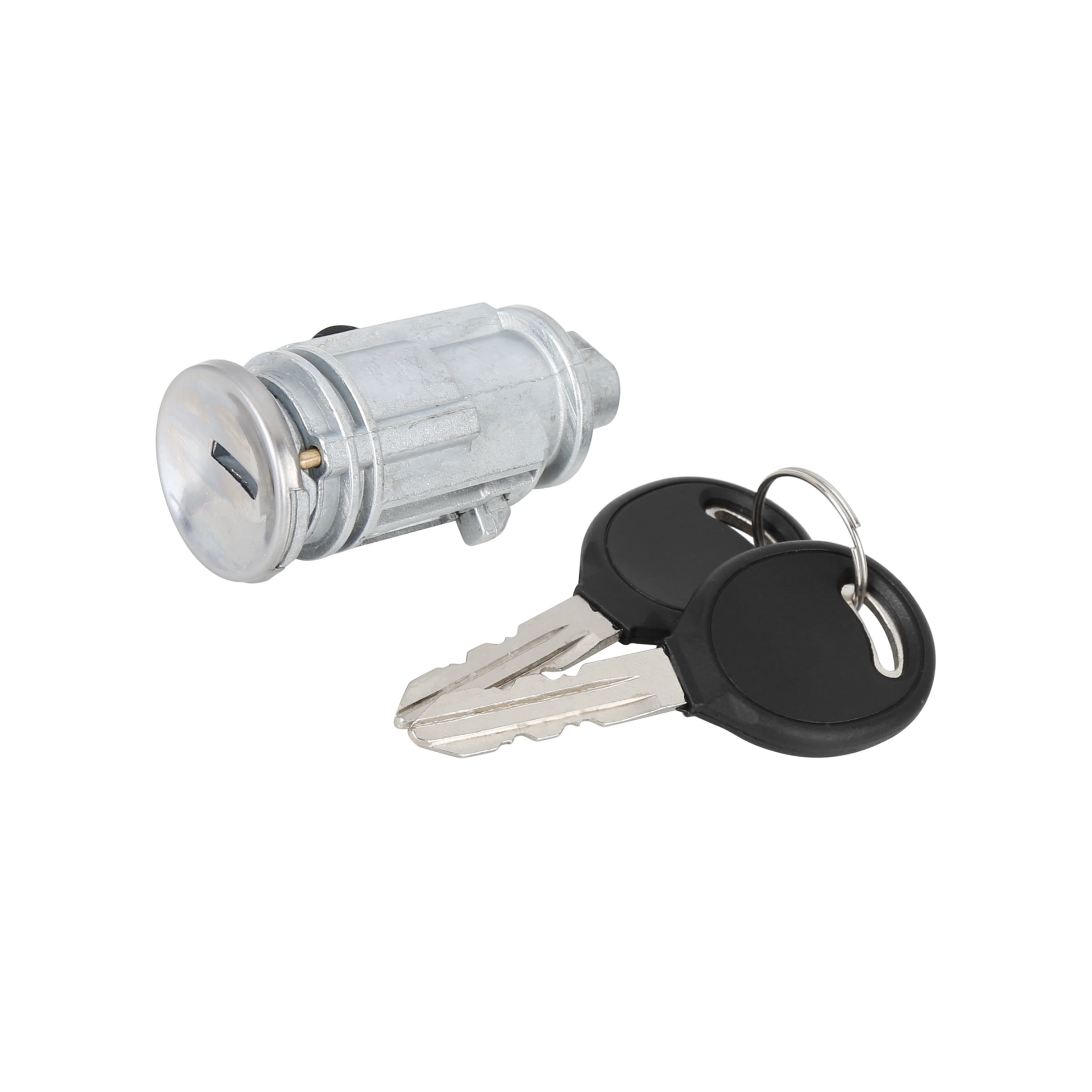 Ignition Lock Cylinder W/ 2 Keys For Dodge Viper Chrysler 300 Caravan Charger 