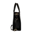 thumbnail image 4 of Bolsa crossbody Lovër 9716-1 Negro, 4 of 7