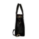 thumbnail image 4 of Bolsa crossbody Lovër 9716-1 Negro, 4 of 7