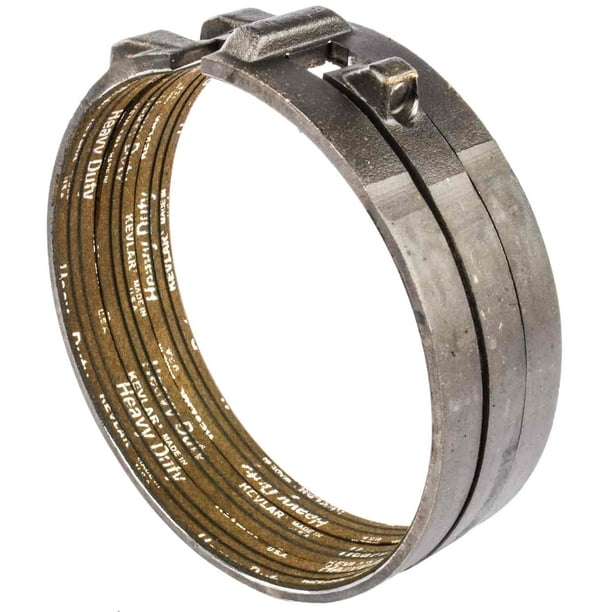 JEGS 62056 Transmission Reverse Rear Band for 1964Up GM TH400 and