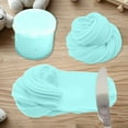 thumbnail image 4 of Staron Furry Cloud Butter Slime, Non Settling Stretchy Clay Toy, for Creative Crafts Sensory Play, 4 of 6