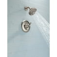 thumbnail image 2 of Delta Linden MonitorÂ® 14 Series Shower Trim in Stainless T14294-SS, 2 of 5