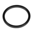 thumbnail image 2 of Hydraulic Seal, Piston Shaft USH Oil Sealing O-Ring 65mm x 75mm x 6mm, 2 of 3
