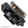 thumbnail image 4 of BeckArnley 204-0025 Blower Motor Resistor, 4 of 4