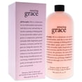 thumbnail image 3 of Philosophy Amazing Grace, 32 oz Shampoo, Bath, Shower Gel, 3 of 6