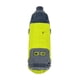 thumbnail image 4 of Kit de atornillador de impacto Ryobi P235AK1 inalámbrico 18 V, 1/4", 4 of 6