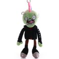 thumbnail image 1 of 30cm Plant VS Zombies 2 Juguete de peluche Juguetes lindos Figuras de dibujos animados Regalo para niños zhangyuxiang LED, 1 of 2