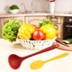 thumbnail image 5 of Juego de utensilios de cocina, utensilios de cocina de silicona de 2 piezas, utensilios de cocina antiadherentes y resistentes al calor Namotu CPB-US-YYM861-2, 5 of 5