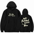 thumbnail image 2 of Josiah Queen Hold On Merch Hoodie Winter Fashion Men/Women Casual  Long Sleeve Sweatshirts, 2 of 7