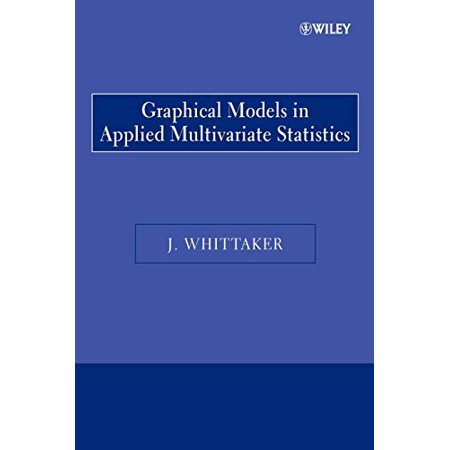 Graphical Models in Applied Multivariate (Paperback)