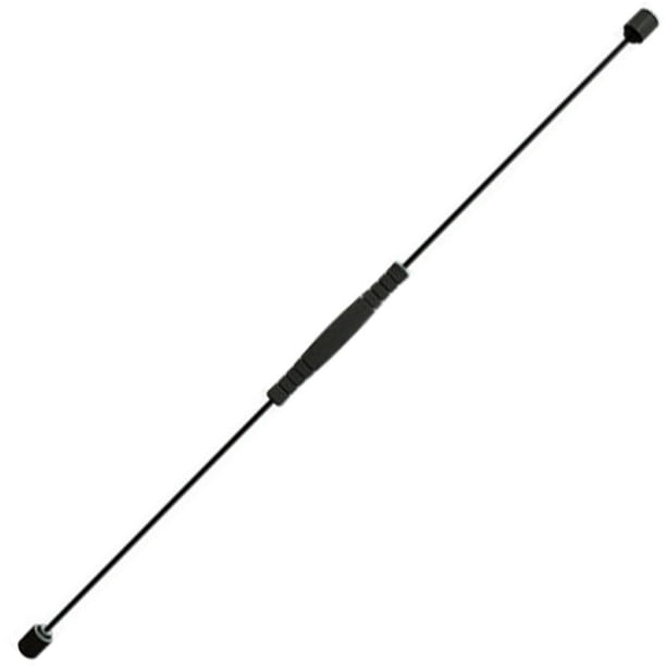 Barra De Fitness Elástica Multifuncional Sports Tremor Fitness Bar Entrenamiento Elástico Barra De Quema De Grasa Varilla Elástica Para Ejercicio Físico Yoga Fitness Moyic OD015789-02