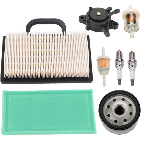 698754 273638 Air Filter for B&S 499486S 695667 492932 808492 808656 LA135/130 New