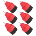 thumbnail image 4 of Broadhead  Tips, Easy To Assemble Foam  Tips  For CS Game For Outdoor Sports, 4 of 8