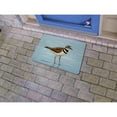 thumbnail image 2 of Betsy Drake DM546 18 x 26 in. Killdeer Door Mat, 2 of 2